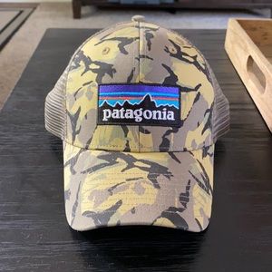 Patagonia Hat